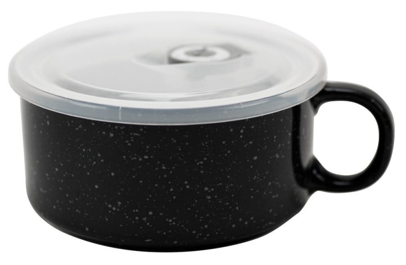BWH Tazón para sopa Gris