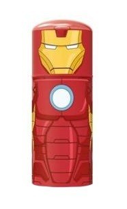 Disney Botella de Iron Man