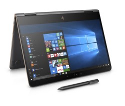 HP Laptop Spectre Convertible 13 ac003la de 13.3" Core i7 Memoria 8...