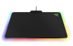 Razer Mousepad Firefly Multicolor