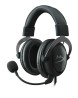 Kingston Audífonos HyperX Cloud II Negro