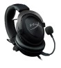 Kingston Audífonos HyperX Cloud II Negro