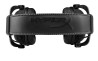 Kingston Audífonos HyperX Cloud II Negro