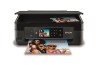 Epson Multifuncional XP 441 Expression Negro
