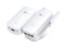 TP-LINK Kit Powerline Inalámbrico AV1300 Blanco