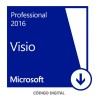 Microsoft Visio Professional 2016 All Languages