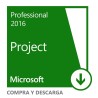 Microsoft Project 2016 Win All Languages