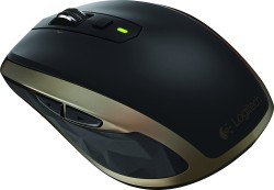 Logitech Mouse MX Anywhere 2 Negro