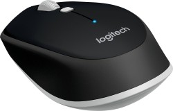 Logitech Mouse Bluetooth M535 Negro