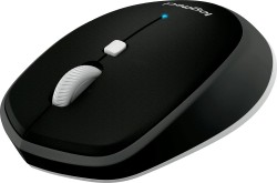 Logitech Mouse Bluetooth M535 Negro