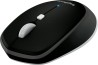 Logitech Mouse Bluetooth M535 Negro