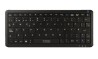 Perfect Choice Mini teclado Bluetooth Negro