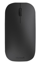 Microsoft Mouse Bluetooth Diseñador Negro