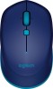 Logitech Mouse Bluetooth M535 Azul