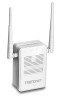 TRENDnet Extensor de rango Wi-Fi AC1200 Blanco
