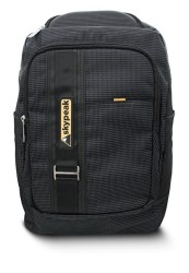 Skypeak Backpack Dots de 15.6" Negro