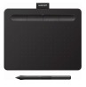 Wacom Tableta Intuos Basic (pequeña) Negro