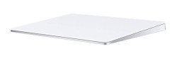 Apple Magic TrackPad 2 Plata