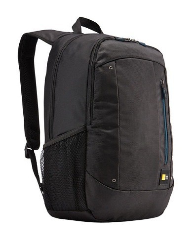 Case Logic Backpack 15.6" Negro
