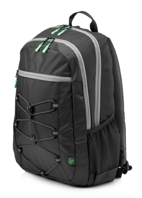 HP BackPack de 15.6" Active Negro