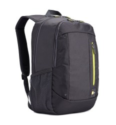 Case Logic Backpack Anthracite 15.6" Negro