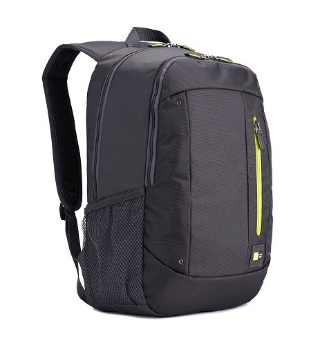 Case Logic Backpack Anthracite 15.6" Negro