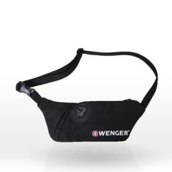 Wenger Cangurera Negro