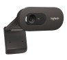 Logitech Webcam HD C270 Negro