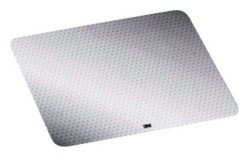 3M Mousepad de precisión Plata
