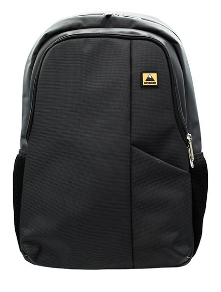 Skypeak Backpack Soft de 15.6" Negro