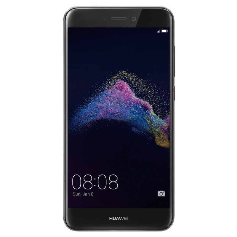 Huawei P9 Lite 2017 Negro Telcel