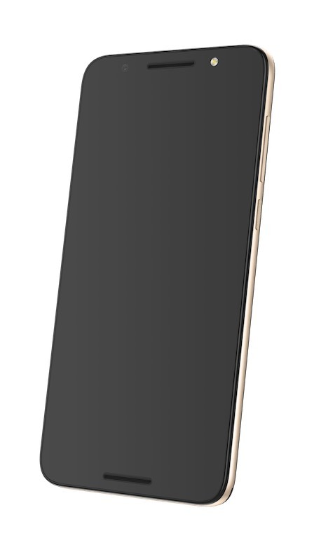 Alcatel A3 Plus Dorado AT&T