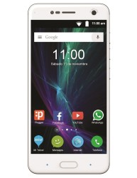 ZTE Blade V8 Rosa Telcel