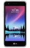 LG K4 Gris Telcel