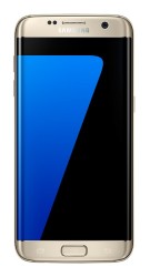 Samsung Galaxy S7 Edge Dorado Telcel