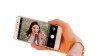 Lanix Celular L1120 Rosa Telcel