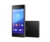 Sony LTE M5 Negro Telcel