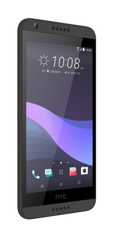 HTC Desire 650 Gris Telcel