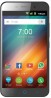 ZTE A602 Gris Telcel