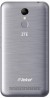 ZTE A602 Gris Telcel
