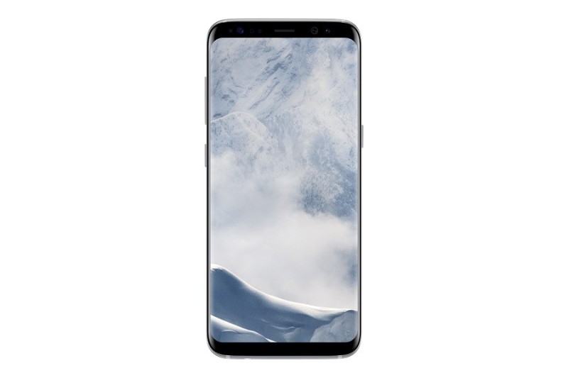 Samsung Galaxy S8 Telcel Plata