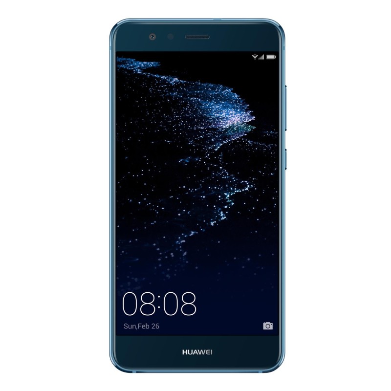 Huawei P10 Lite Azul AT&T