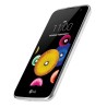 LG Celular K4 Negro AT&T