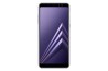 Samsung Celular A8+Violeta AT&T