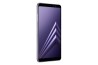 Samsung Celular A8+Violeta AT&T