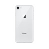 Apple iPhone8 64 GB Plata Telcel