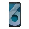 LG Celular Q6 Prime Gris Telcel