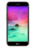 LG Celular K10 Negro Telcel