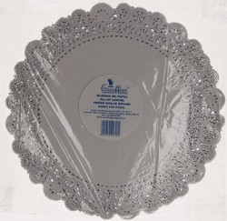 Blonda redonda No. 16 Normandy Bolsa de 100 piezas