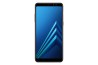 Samsung A8 + Negro Telcel